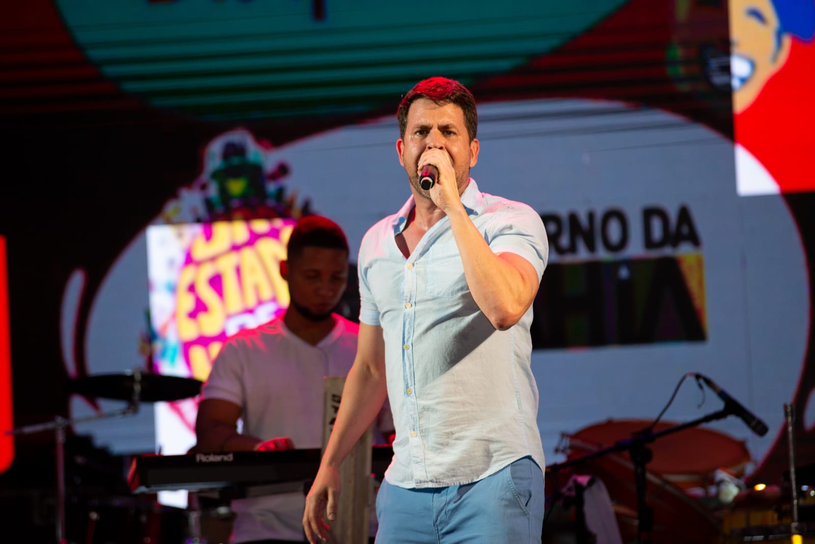 Carnaval da Bahia 2026 - Largo Pedro Arcanjo