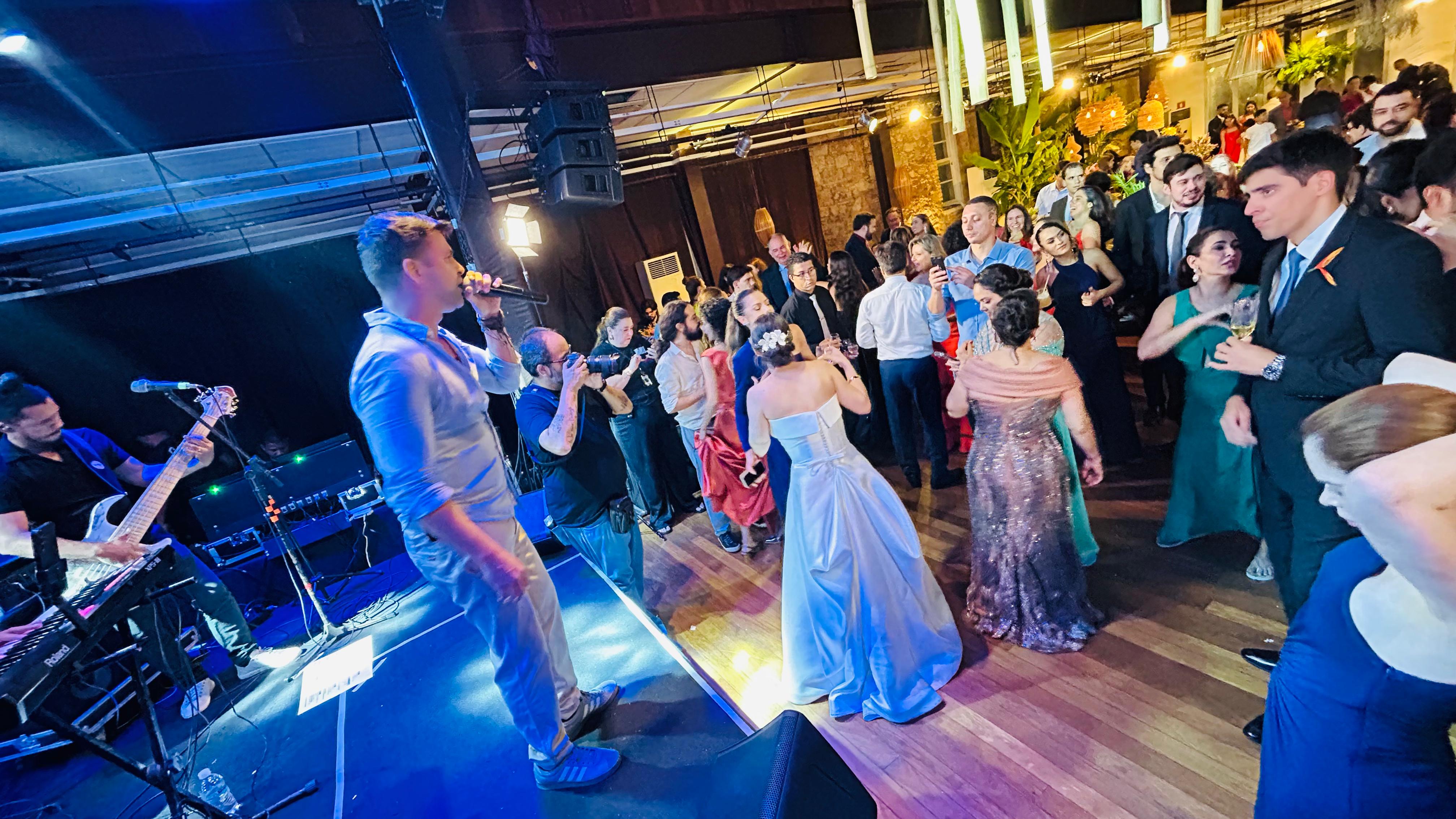 Casamento na Conceição da Praia