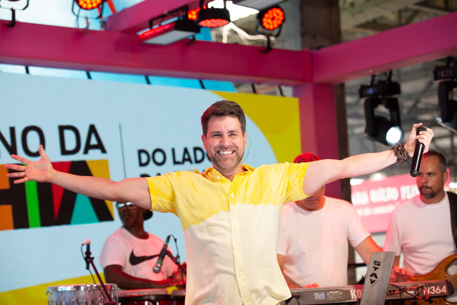 Carnaval da Bahia 2026 - Mercado de Paripe