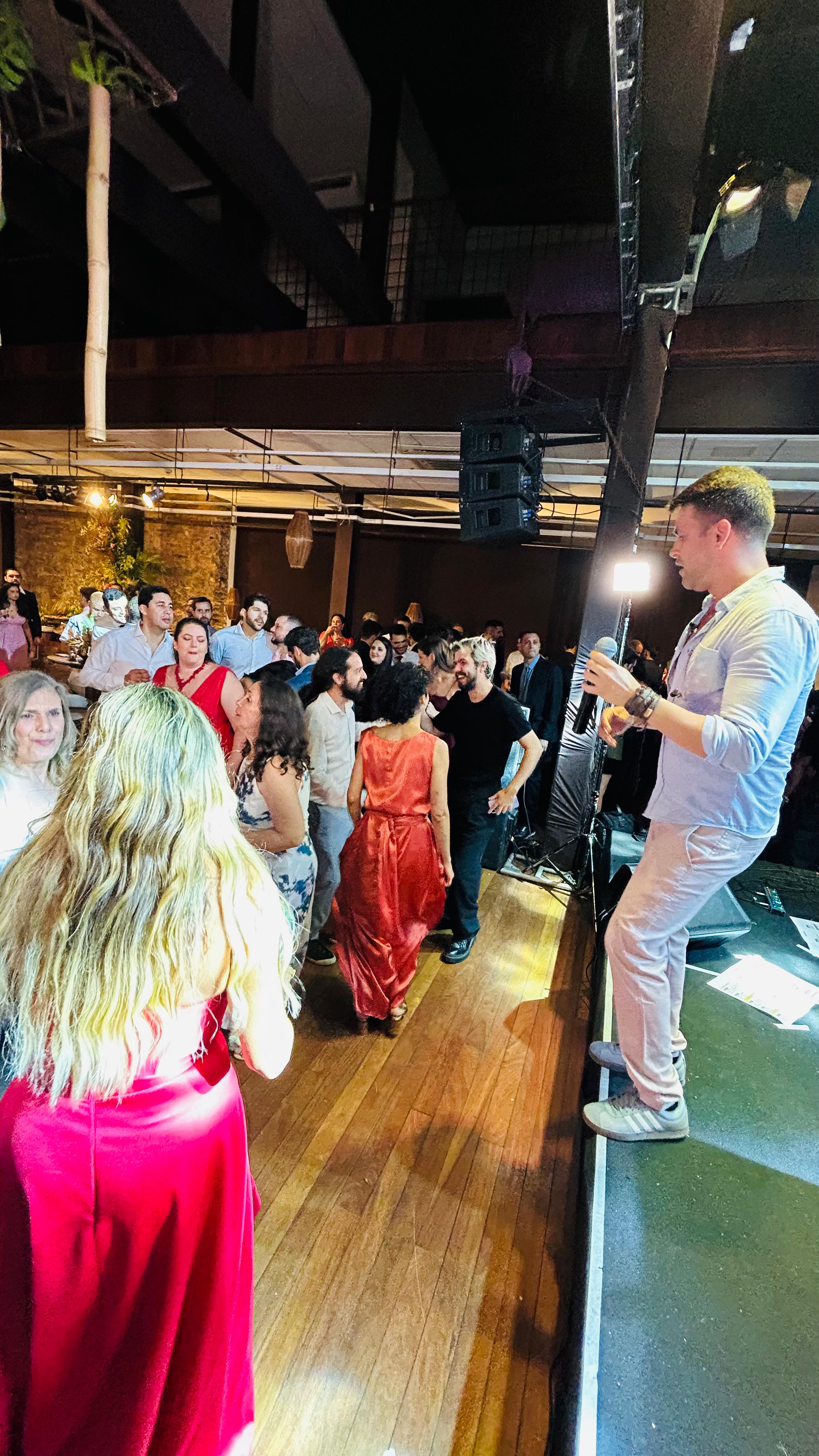 Casamento na Conceição da Praia