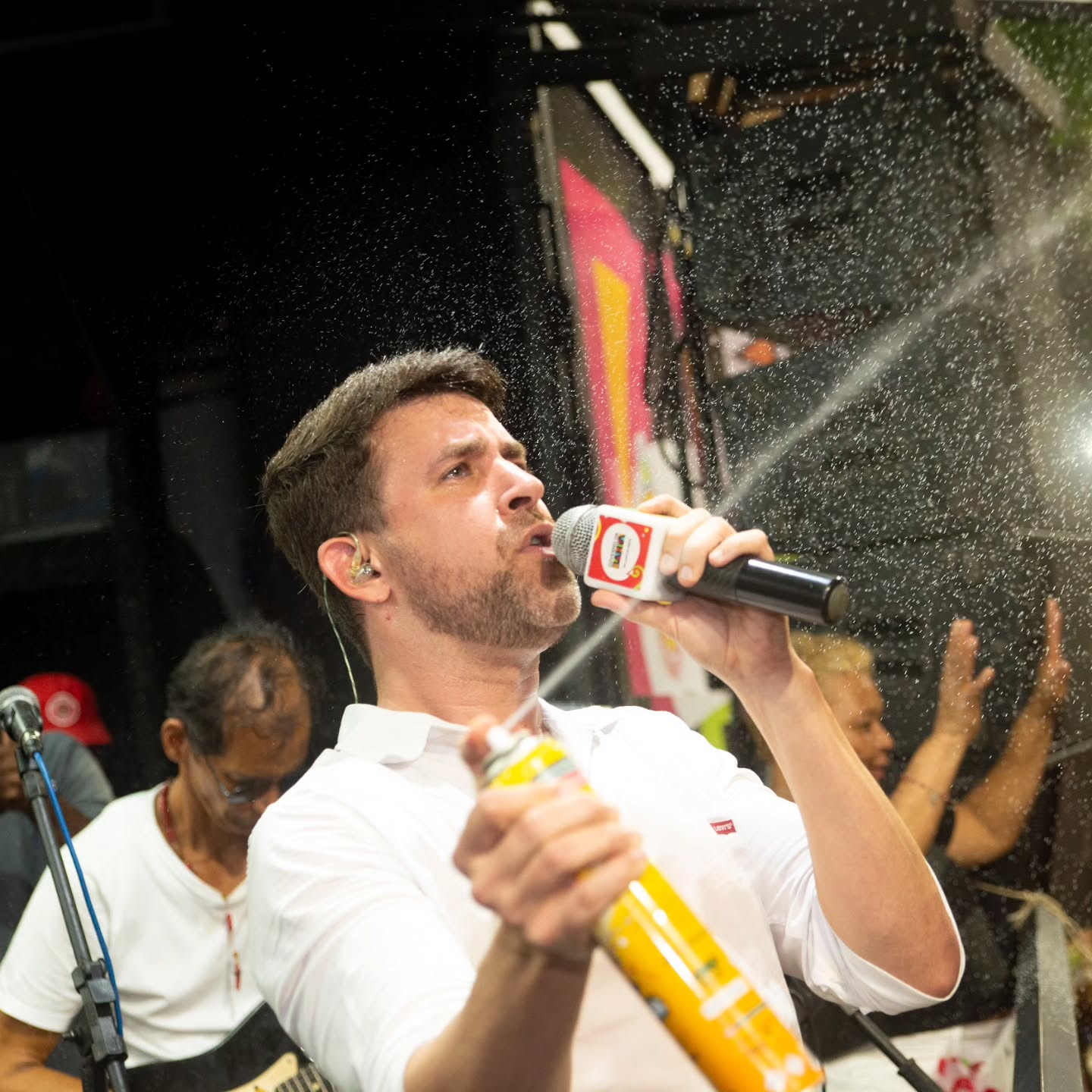 Carnaval da Bahia 2026 - Circuito Osmar