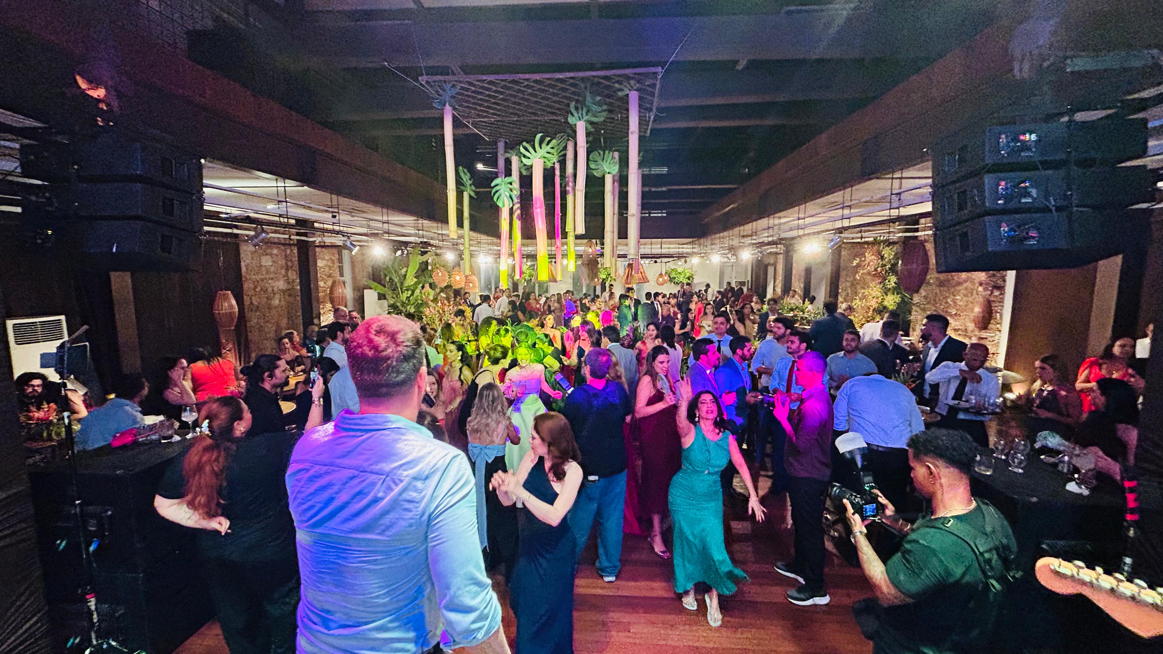 Casamento na Conceição da Praia