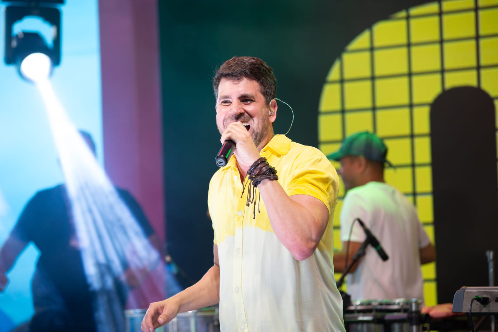Carnaval da Bahia 2026 - Mercado de Paripe